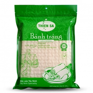 BÁNH TRÁNG SIÊU MỎNG # KM 50K