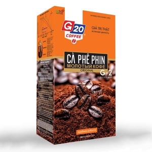 CÀ PHÊ PHIN - ORIGINAL - G2